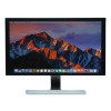 Anti-Glare Reversible Privacy Screen For 22.1" Widescreen Monitor, 16:10 Aspect Ratio