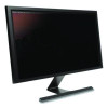 Anti-Glare Reversible Privacy Screen For 22.1" Widescreen Monitor, 16:10 Aspect Ratio