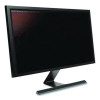 Anti-Glare Reversible Privacy Screen For 21.5" Widescreen Flat Panel Monitor, 16:9 Aspect Ratio