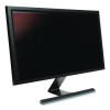 Anti-Glare Reversible Privacy Screen For 23" Widescreen Flat Panel Monitor, 16:9 Aspect Ratio