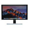 Anti-Glare Reversible Privacy Screen For 23" Widescreen Flat Panel Monitor, 16:9 Aspect Ratio