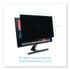 Privacy Filter For Widescreen Monitor For 23.8" Flat Panel Monitor, 16:9 Aspect Ratio