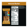 Breakfast Protein Bars, Almond Butter, 1.76 Oz Two-Bar Packs, 6/Box