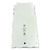 Corrugated Pizza Boxes, 12 x 12 x 1.97, White/Brown, 50/Carton