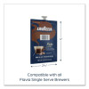 Lavazza Mocha Latte, 72/Carton