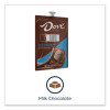 Hot Chocolate Freshpack, Milk Chocolate, 36/Carton