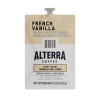 Alterra French Vanilla Coffee Freshpack, 40/Carton