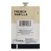 Alterra French Vanilla Coffee Freshpack, 40/Carton