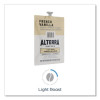 Alterra French Vanilla Coffee Freshpack, 40/Carton