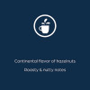 Alterra Hazelnut Coffee Freshpack, 40/Carton