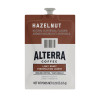 Alterra Hazelnut Coffee Freshpack, 40/Carton