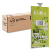 The Bright Tea Co. Green With Jasmine Tea Freshpack, 40/Carton