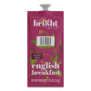 The Bright Tea Co. English Breakfast Black Tea Freshpack, 40/Carton