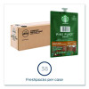 Starbucks Pike Place Roast Coffee Freshpack, 38/Carton