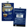 Latte Merchandiser Kit, Classic/Mocha/Vanilla Freshpacks, 54/Carton