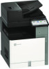 Cx961Se Multifunction Laser Printer, Copy/Fax/Print/Scan