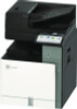 Cx961Se Multifunction Laser Printer, Copy/Fax/Print/Scan