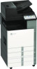 Cx962Tse Multifunction Laser Printer, Copy/Fax/Print/Scan