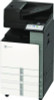 Cx962Tse Multifunction Laser Printer, Copy/Fax/Print/Scan