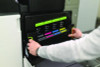 20L8803 2,000-Sheet Tandem Tray-Letter