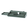 Keyboard Tray, Gray