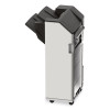 20L8813 1,250-Sheet 2/4 Hole Punch Finisher