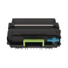 55b1x0e Extra High-Yield Toner, 20,000 Page-Yield, Black