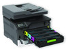 75M10K0 Toner, 3,000 Page-Yield, Black