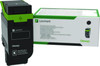 75M10K0 Toner, 3,000 Page-Yield, Black