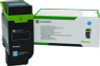 75M1Hc0 Toner, 8,800 Page-Yield, Cyan