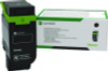 75M1Hk0 Toner, 15,800 Page-Yield, Black