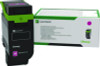 75M1Xm0 Toner, 11,700 Page-Yield, Magenta