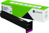 77L10M0 Toner, 12,000 Page-Yield, Magenta