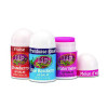 Lip Balm With Aloe Vera And Vitamin E, Assorted Flavors, 0.1 Oz Tube, 100/Box