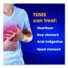 Tums Antacid Chewy Bites, 2 Tablets/Pouch, 25 Pouches/Box
