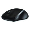 M310 Wireless Mouse, 2.4 Ghz Frequency/30 Ft Wireless Range, Left/Right Hand Use, Black