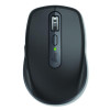 Mx Anywhere 3S For Business Wireless Mouse, 33 Ft Wireless Range, Right Hand Use, Graphite