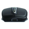 Mx Anywhere 3S For Business Wireless Mouse, 33 Ft Wireless Range, Right Hand Use, Graphite