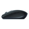 Mx Anywhere 3S For Business Wireless Mouse, 33 Ft Wireless Range, Right Hand Use, Graphite