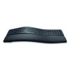 Ergo K860 Wireless Split Keyboard, Black