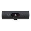 Brio 500 Hd 1080P Webcam, 1920 Pixels x 1080 Pixels, 4 Mpixels, Graphite