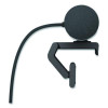 Brio 505 Plug And Play Webcam, 1920 Pixels x 1080 Pixels, 4 Mpixels, Graphite