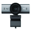 Mx Brio 705 For Business Webcam, 3840 Pixels x 2160 Pixels, Black