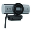 Mx Brio 705 For Business Webcam, 3840 Pixels x 2160 Pixels, Black