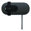 Brio 105 Business Webcam, 1920 Pixels x 1080 Pixels, 2 Mpixels, Black