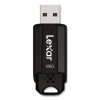 S803.1 Usb Flash Drive, 128 Gb, Black