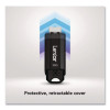 S803.1 Usb Flash Drive, 128 Gb, Black