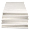 Disposable Drape Sheet, 40 x 60, White, 100/Carton