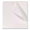 Disposable Drape Sheet, 40 x 60, White, 100/Carton