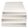 Disposable Drape Sheet, 40 x 48, White, 100/Carton